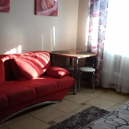 Pokoje U Ani * Zastan