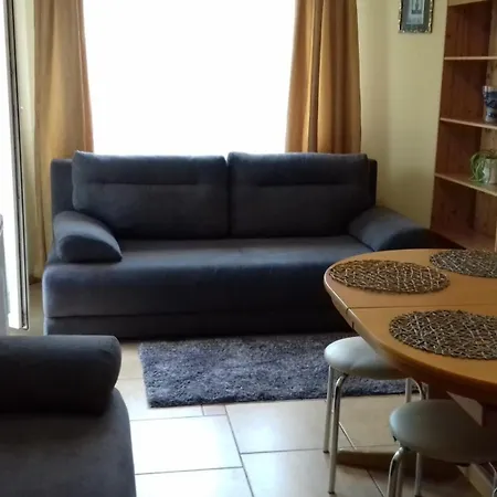 Pokoje U Ani
