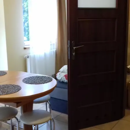 Homestay Pokoje U Ani