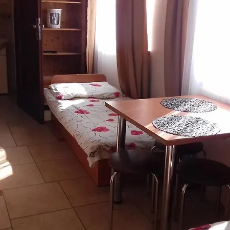 Pokoje U Ani *