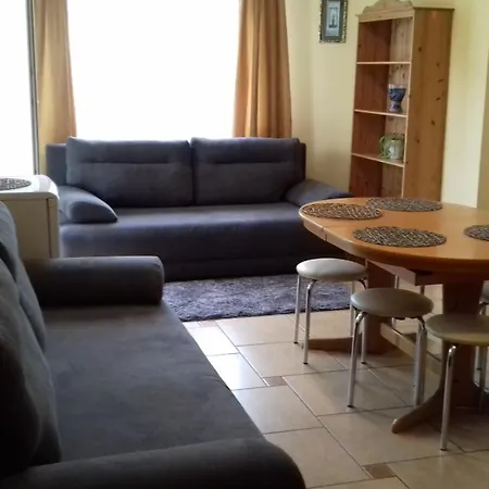 Pokoje U Ani Homestay