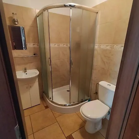 Homestay Pokoje U Ani