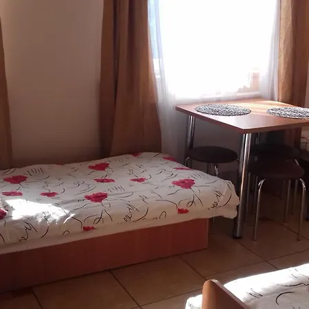 Homestay Pokoje U Ani *